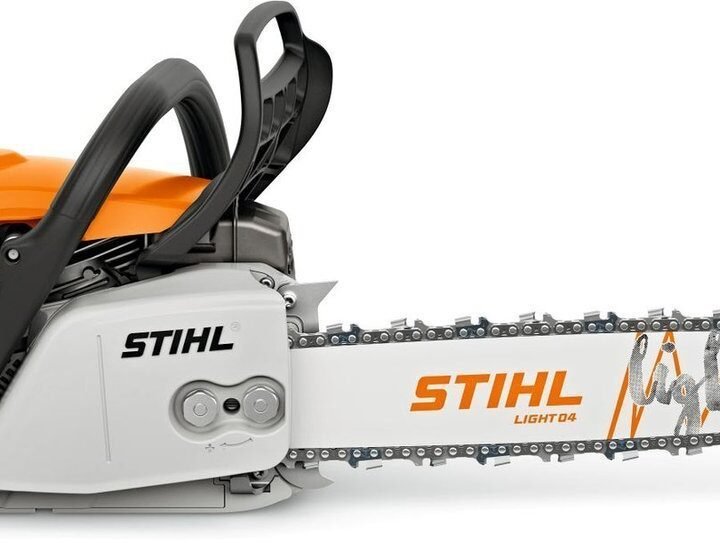 STIHL MS 291 C-BE, RM3, Schienenlänge 40cm