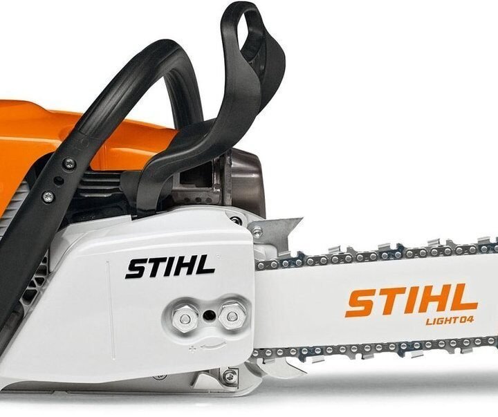STIHL MS 311, RM, Schienenlänge 40cm