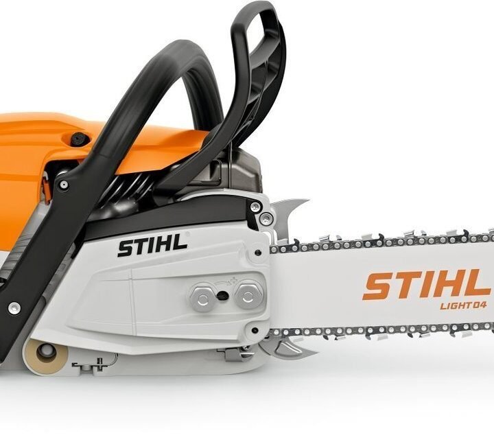STIHL MS 261 C-M, RD3, Schienenlänge 40cm