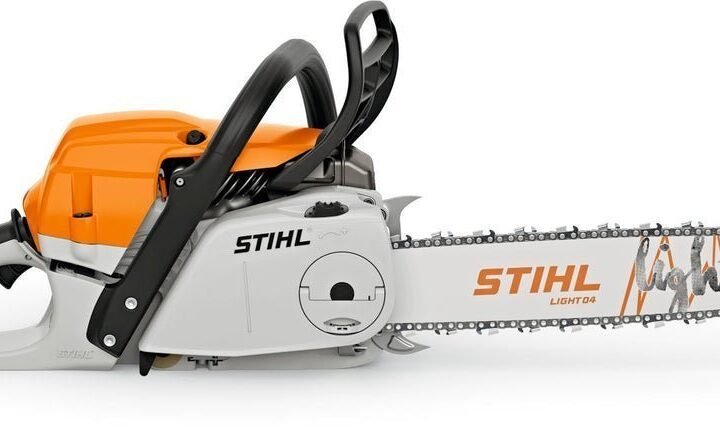 STIHL MS 261 C-BM, RS, Schienenlänge 40 cm