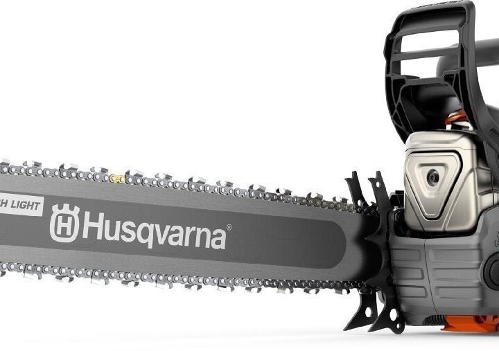 Motorsäge Husqvarna 592 XP® / 60 – Modell 2025