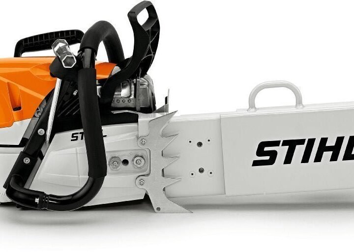 STIHL MS 462 C-M R, RDR, Schienenlänge 50cm