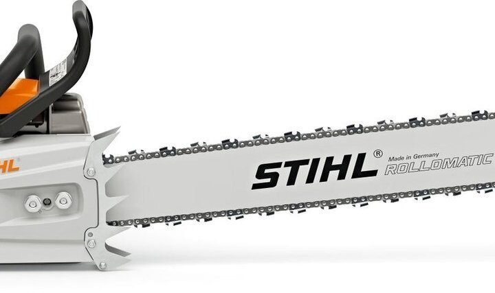 STIHL MS 881, RS, 63cm Schienenlänge – Modell 2025