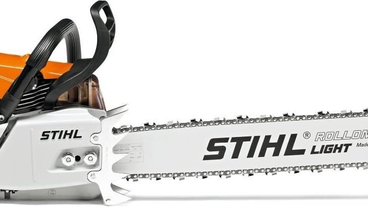 STIHL MS 661 C-M W 3/8″ R