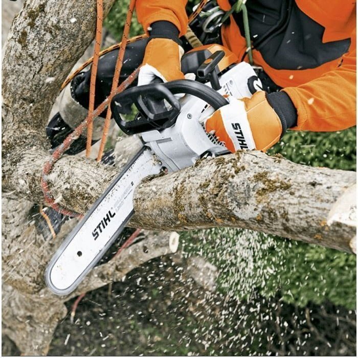 STIHL MS 201 C-M, PS3, Schienenlänge 30cm - Image 2