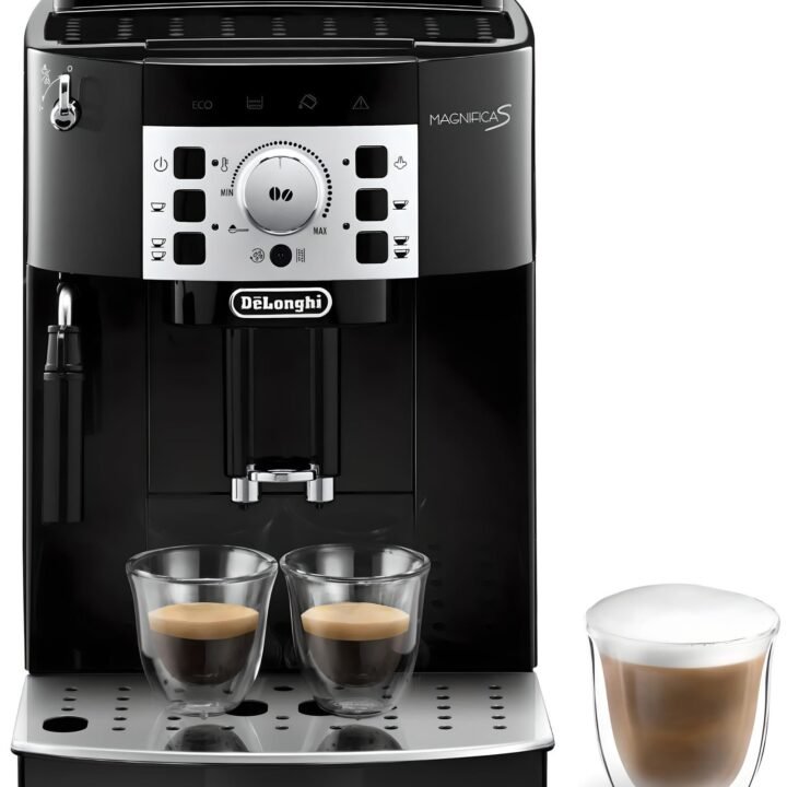De’Longhi Magnifica S ECAM 22.105.B