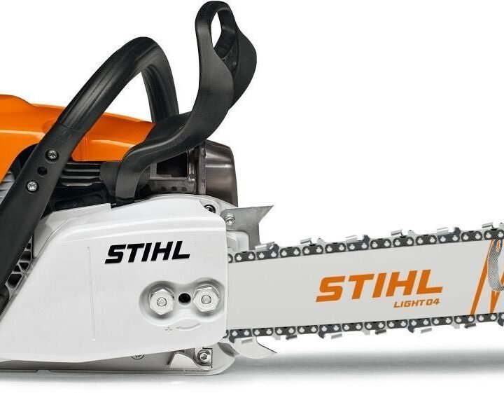 STIHL MS 311, RM, Schienenlänge 45 cm – Modell 2025