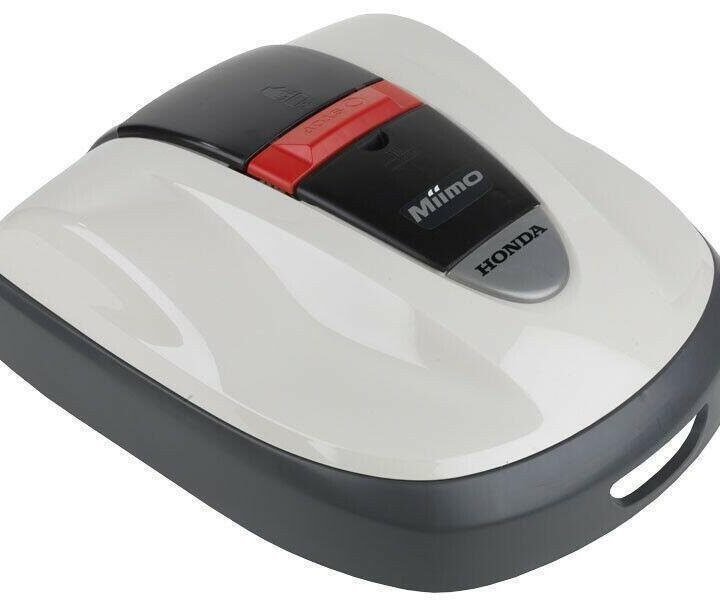 Honda Miimo HRM 310 Mähroboter