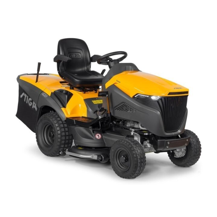 Stiga Estate 9102 W HONDA Motor – Modell 2025