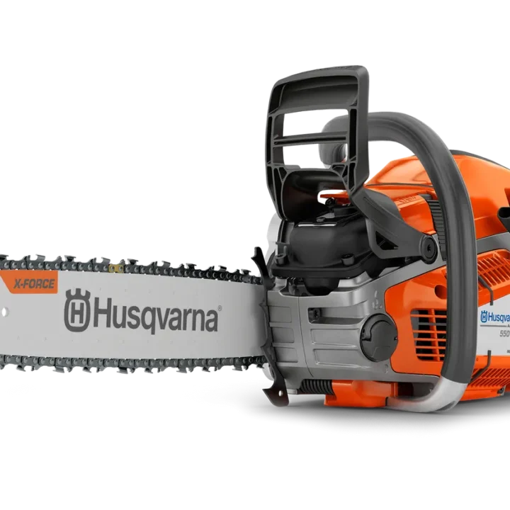 Husqvarna 550 XP® Mark II (18″) – X-Torq