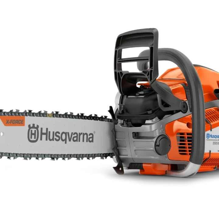 Husqvarna 550 XP® G Mark II – X-Torq