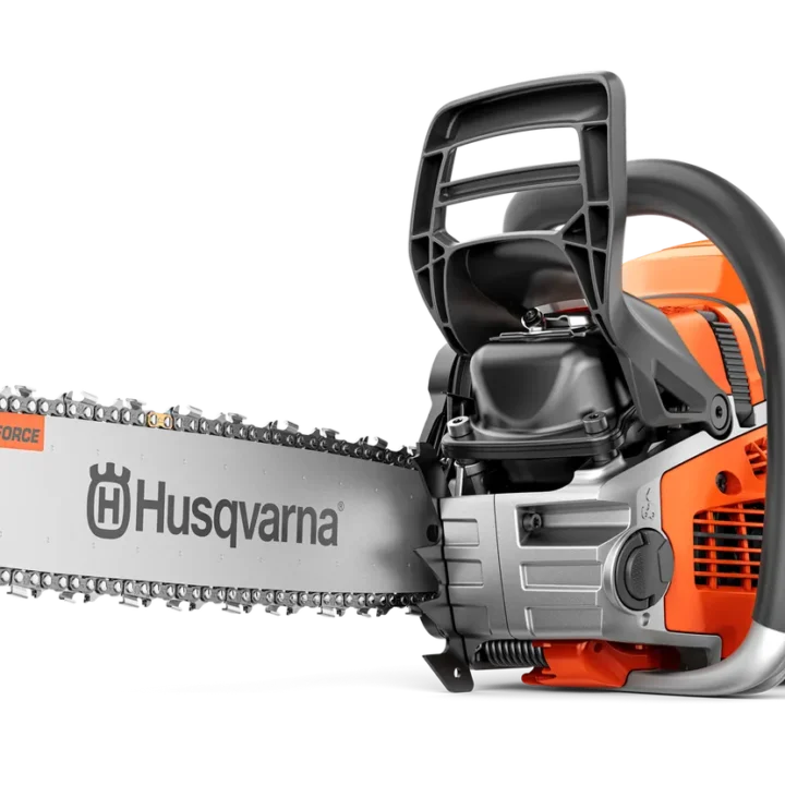 Husqvarna 560 XP® Mark II / 38 – X-Torq