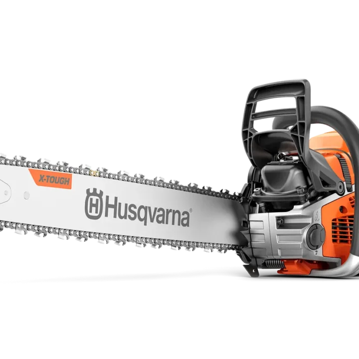 Husqvarna 562 XP® Mark II / 45