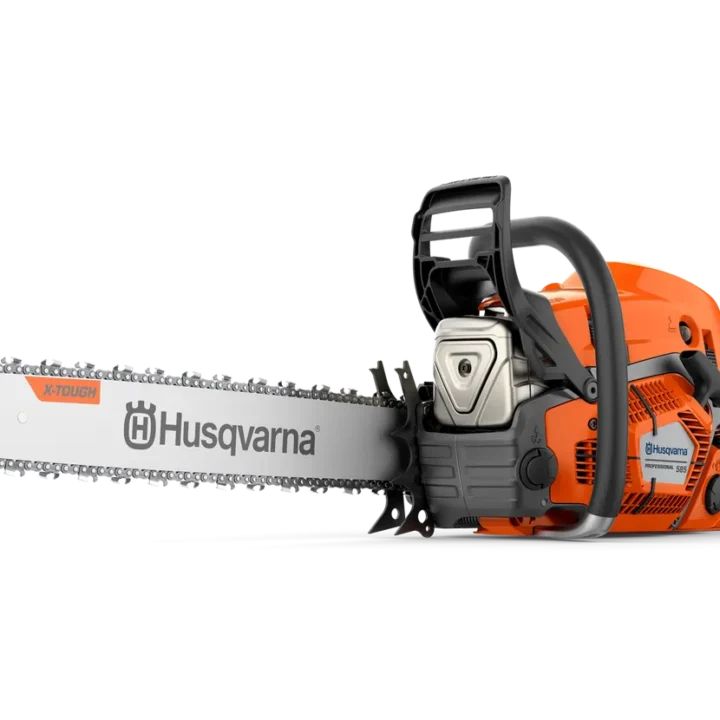 Husqvarna 585 / 60 – X-Torq