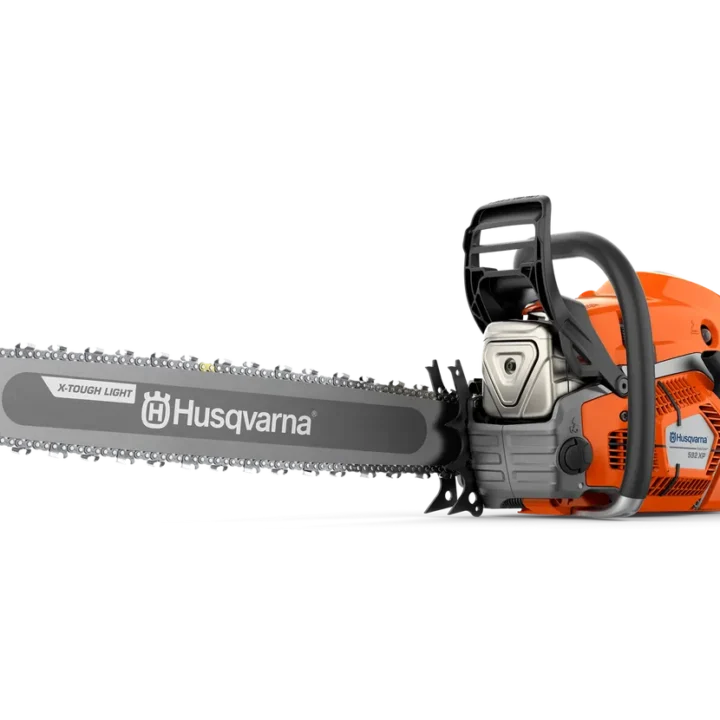 Husqvarna 592 XP® / 90 – X-Torq