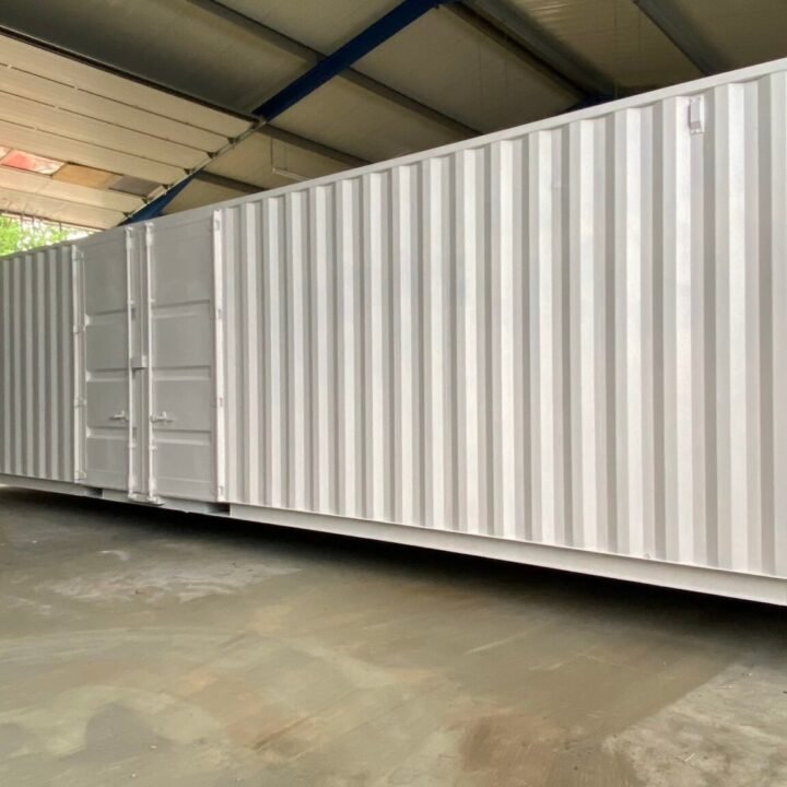 40 Fuss Container | Standard | Gebraucht | B
