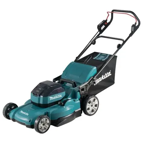 Makita LM002JM101 – inkl. Akku und Ladegerät – Modell 2025