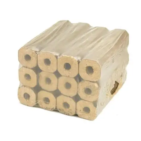 Buchenholzbriketts PINI KAY Premium 960kg Palette