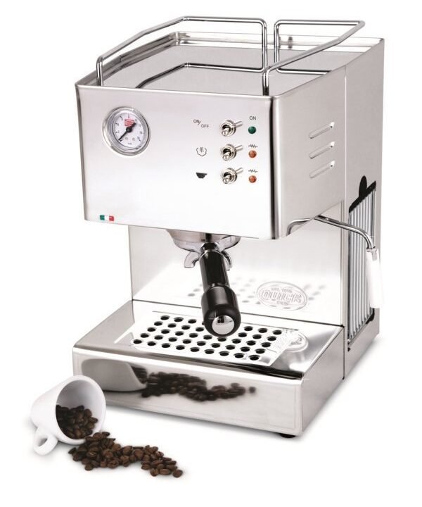 Quick Mill Cassiopea 3004