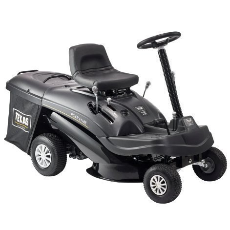 Texas Rider 6110E Black Series – Modell 2025