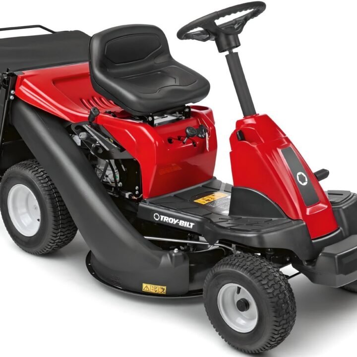 Troy-Bilt TB 60T-R Select – Modell 2025