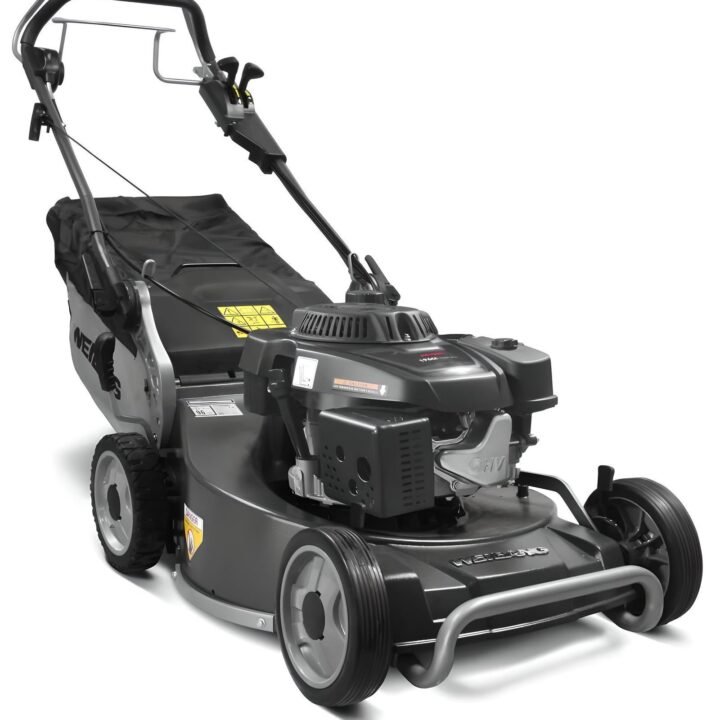 Weibang WB 537 SC V AL-A BBC mit Radantrieb – Modell 2025