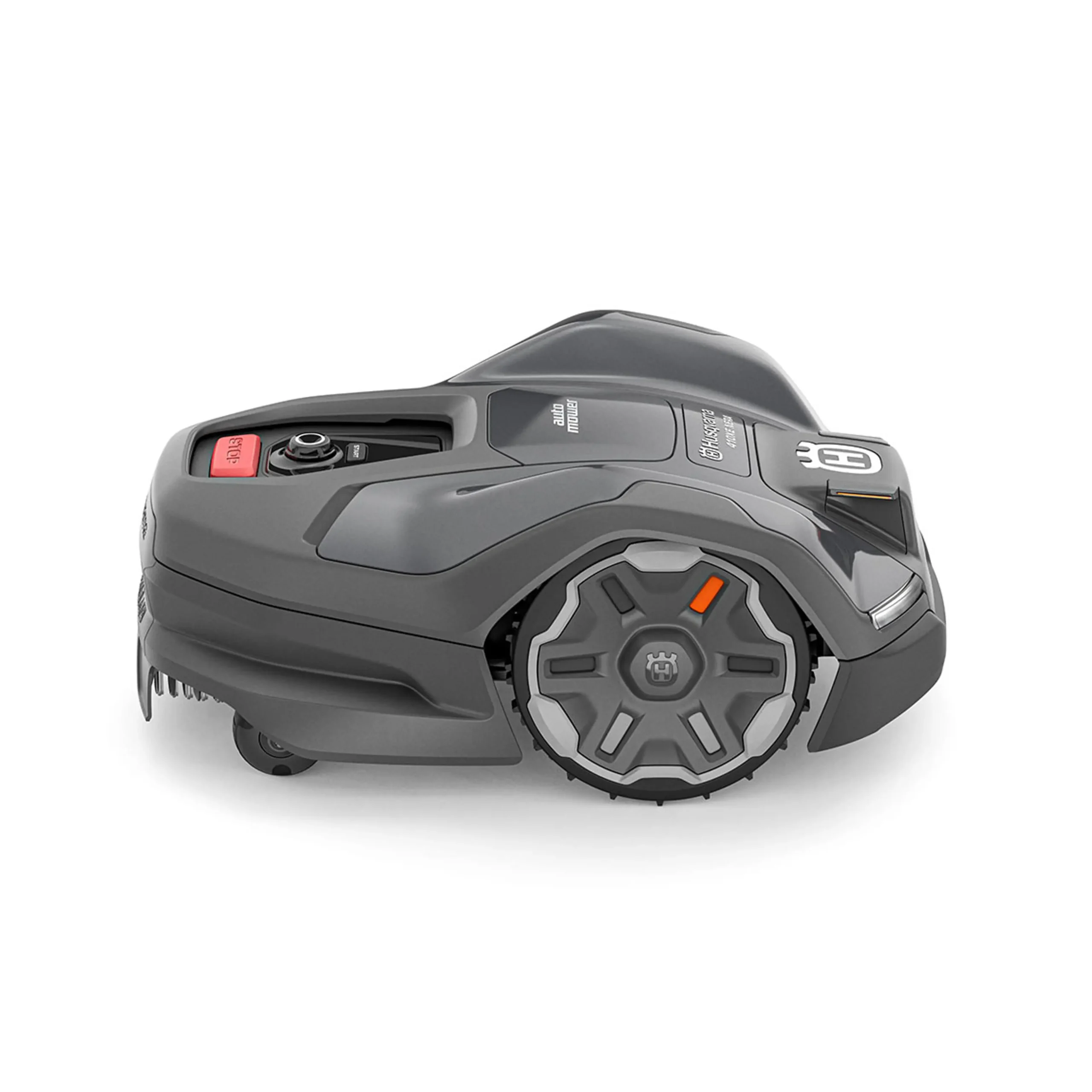 Husqvarna Automower 410XE NERA Mähroboter - Image 2