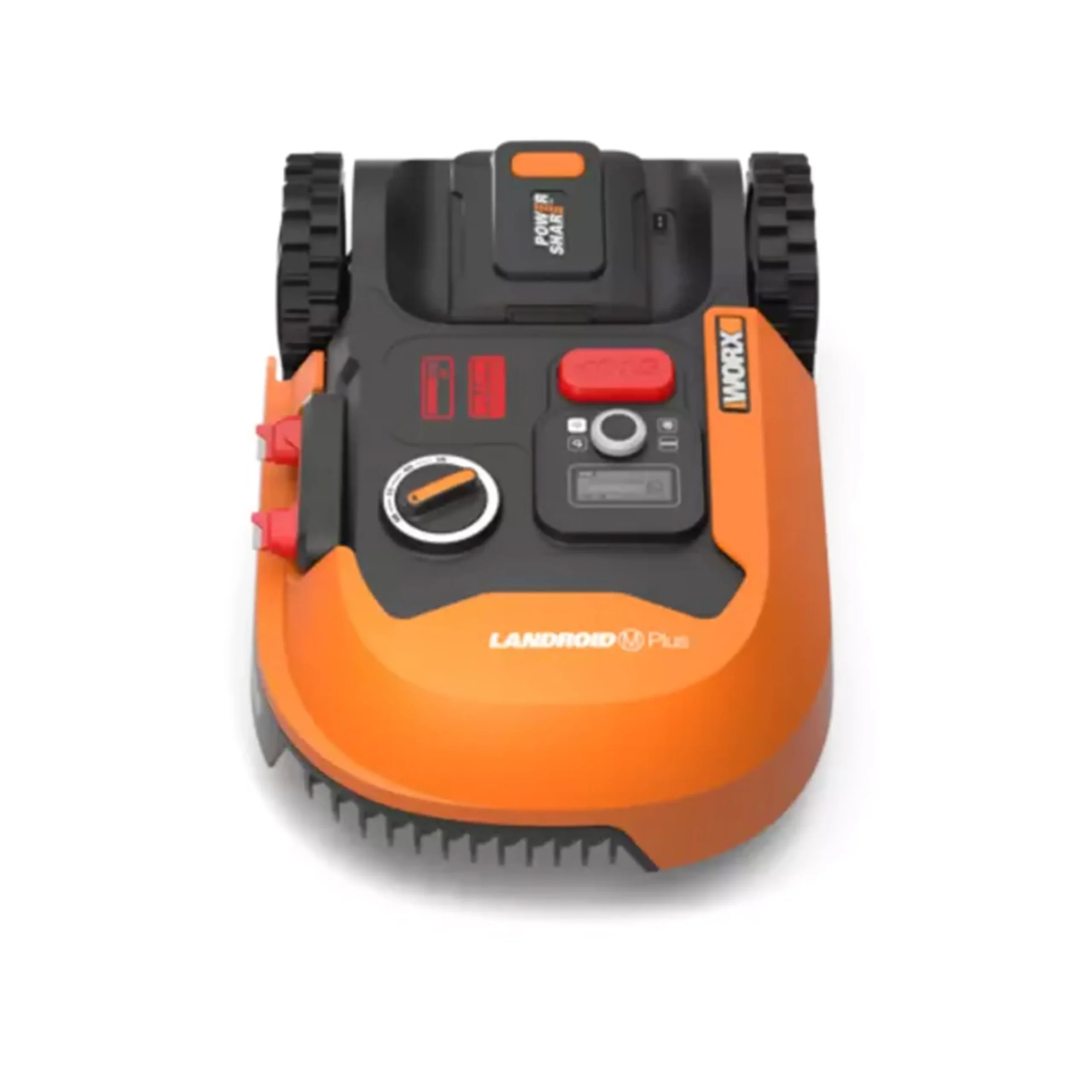 Worx Landroid Vision L1300 + gratis Garage - Image 4