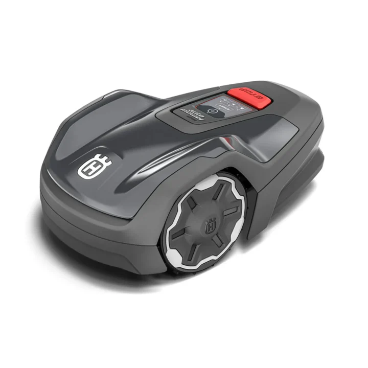 Husqvarna Automower 320 NERA & Garage