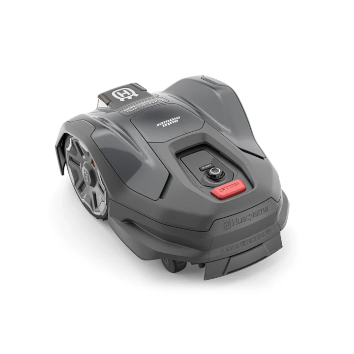 Husqvarna Automower 410XE NERA Mähroboter