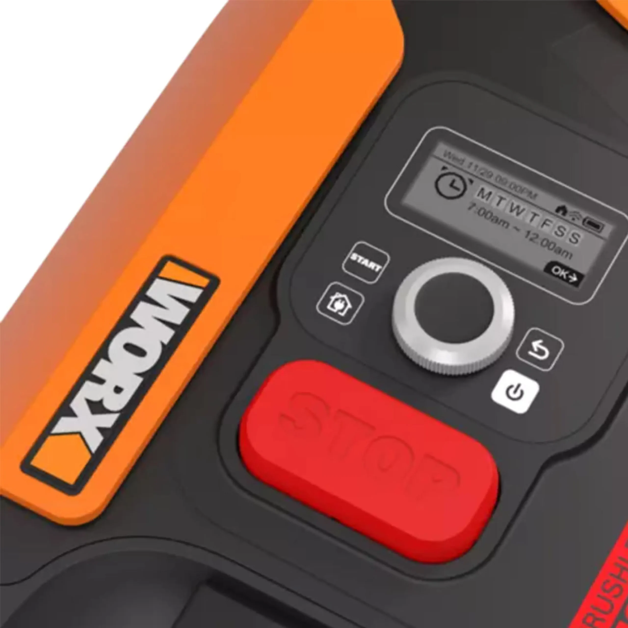 Worx Landroid Vision L1300 + gratis Garage - Image 5