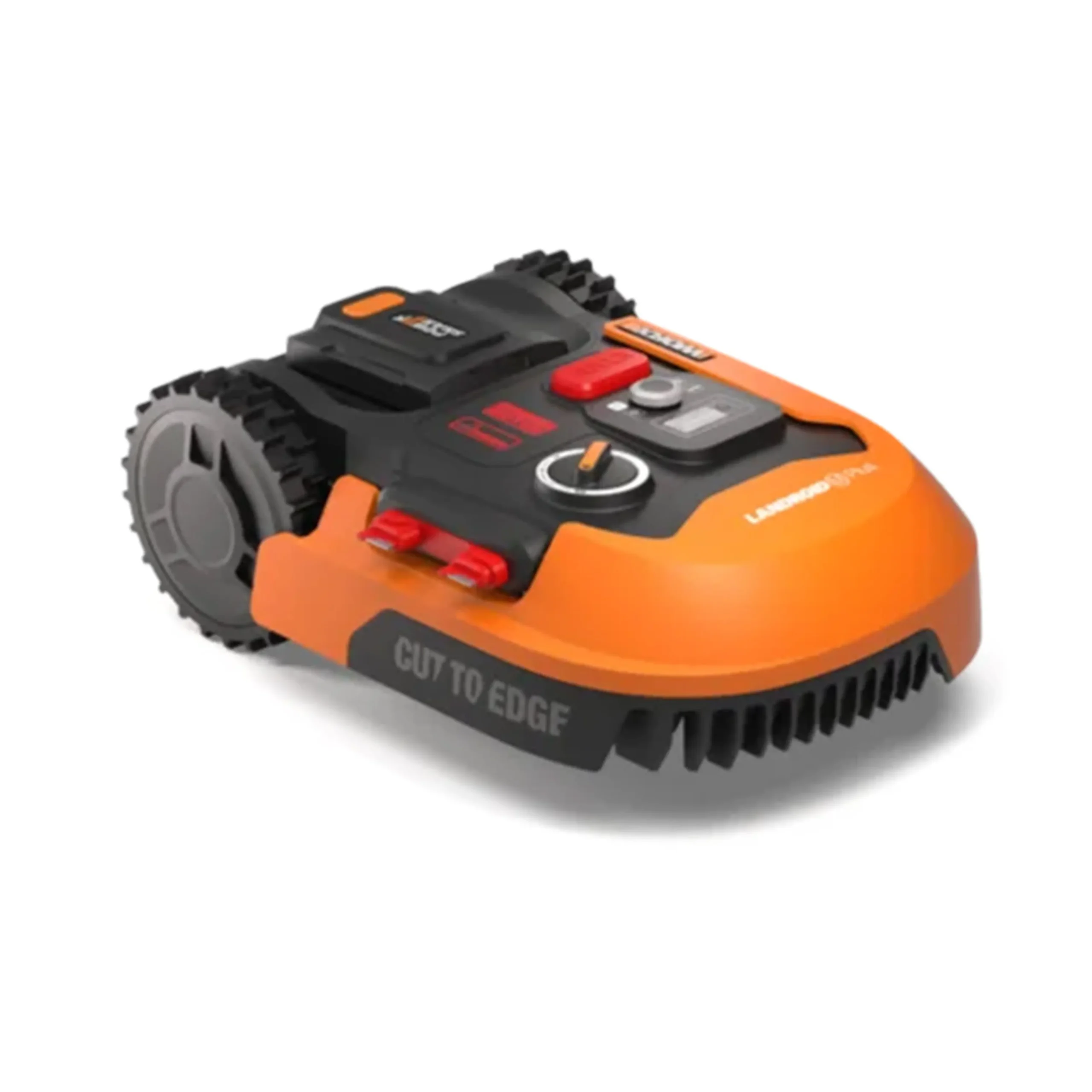 Worx Landroid Vision L1300 + gratis Garage - Image 2