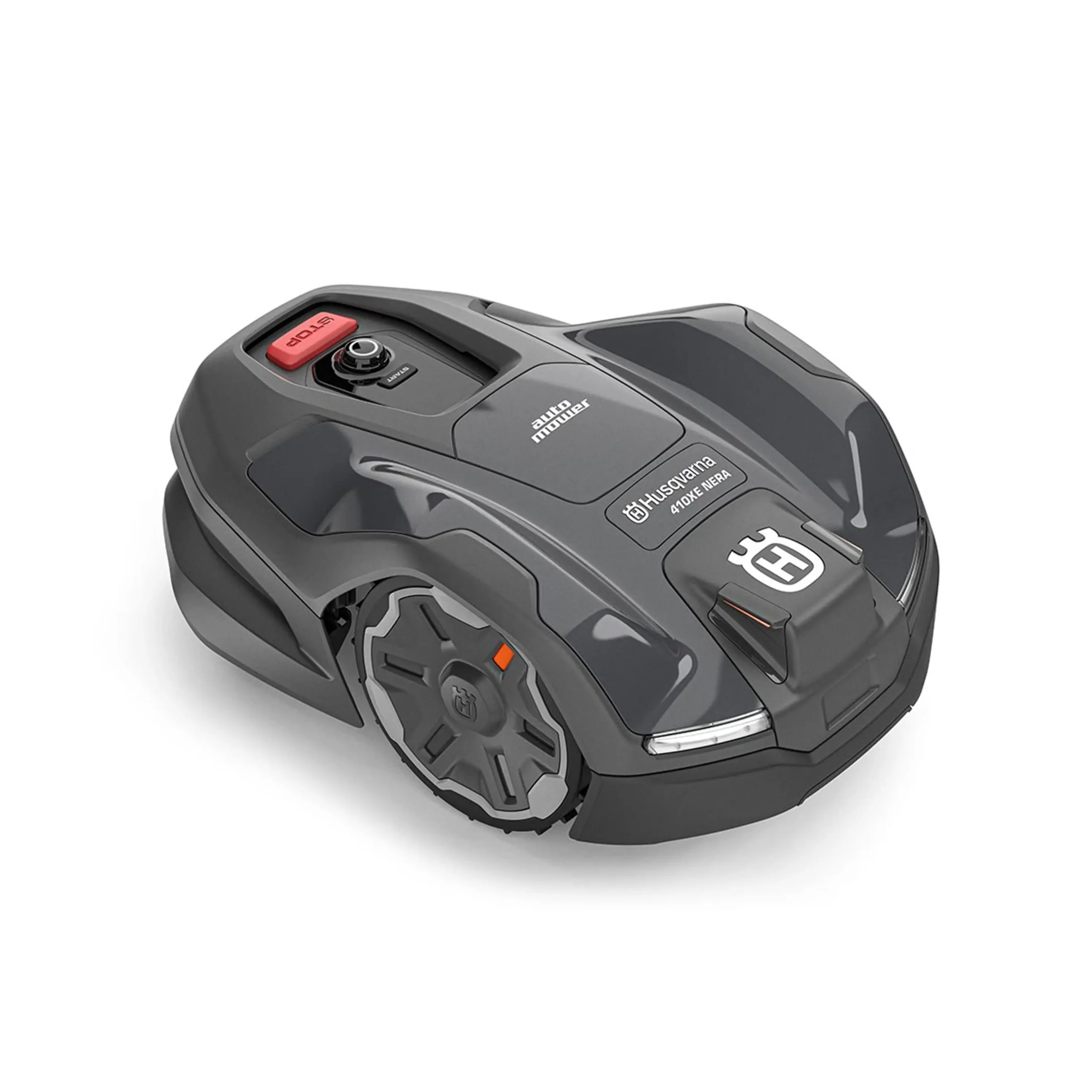 Husqvarna Automower 410XE NERA Mähroboter - Image 4