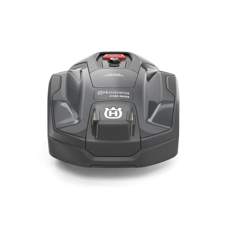 Husqvarna Automower 310E NERA Mähroboter & Garage