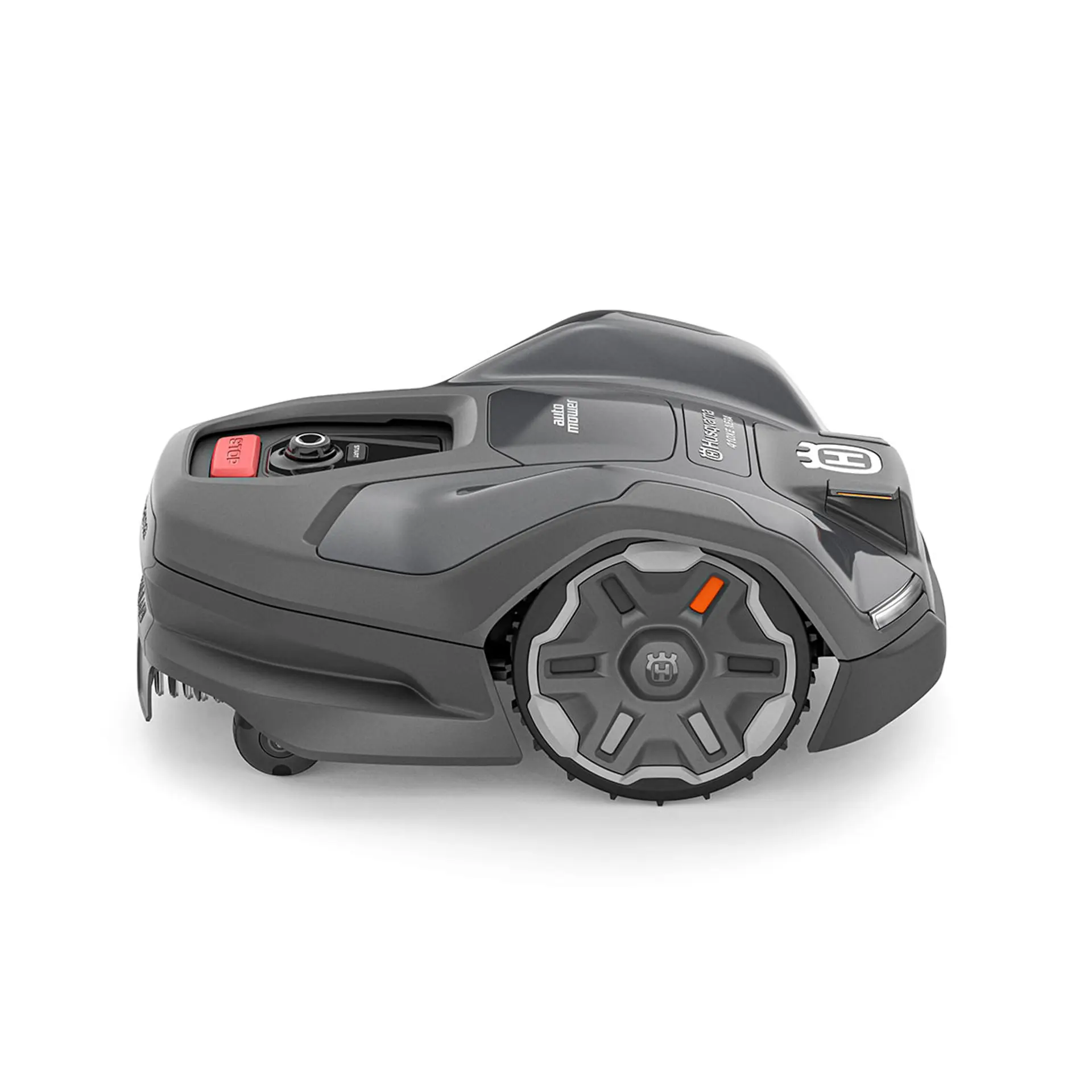 Husqvarna Automower 410XE NERA Mähroboter - Image 8
