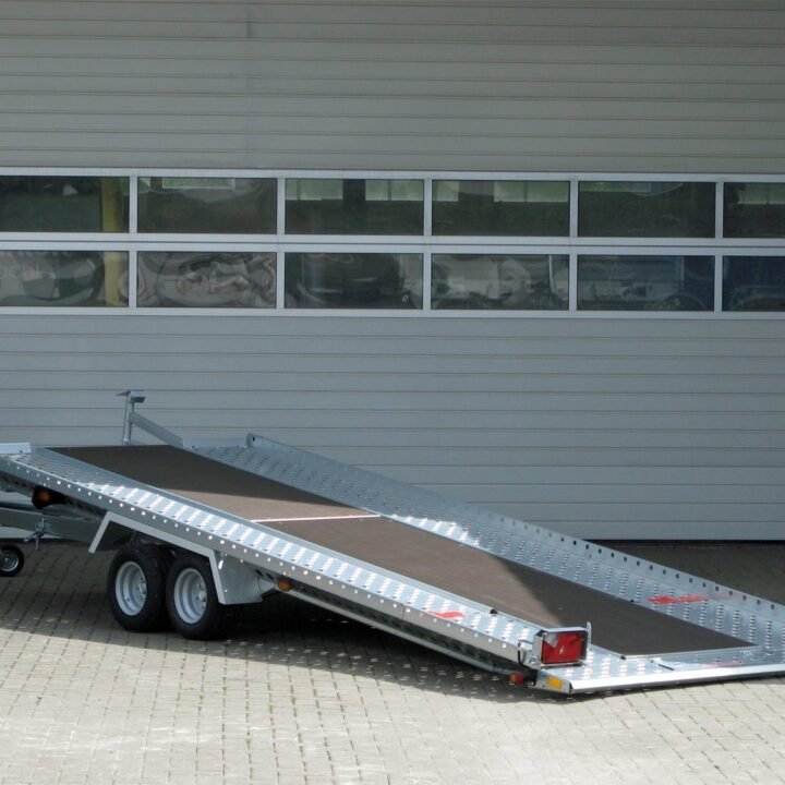 Autotransporter STEMA ATH 30-49-21.2 ATOUR Grande