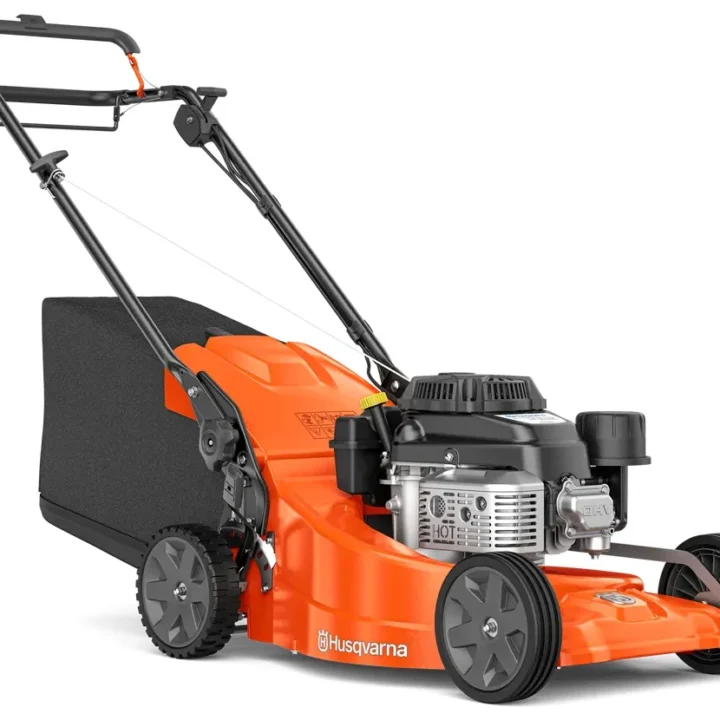 Husqvarna LC 551SP – Modell 2025