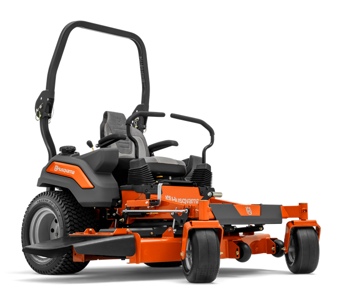 Husqvarna Z448 Zero-Turn – Modell 2025